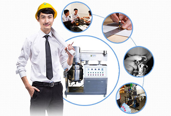 技術保障 技術保障